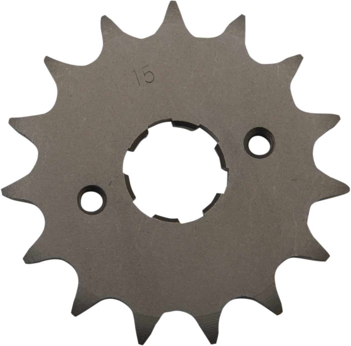 Parts Unlimited Countershaft Sprocket - 15-Tooth 23801-329-000