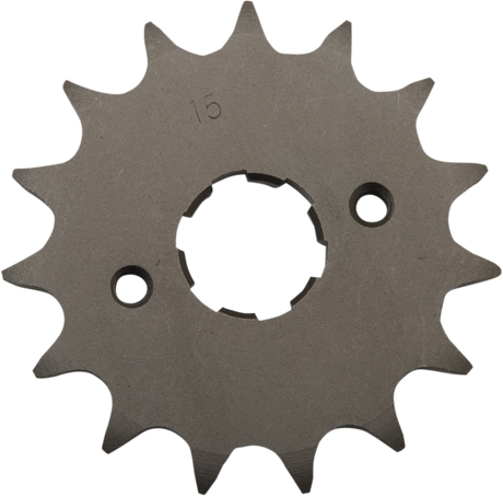 Parts Unlimited Countershaft Sprocket - 15-Tooth 23801-329-000