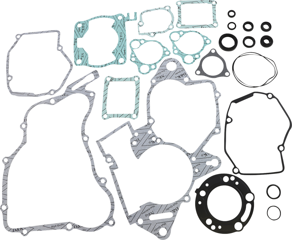 PROX Gasket Kit - Complete 34.122