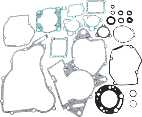 PROX Gasket Kit - Complete 34.122