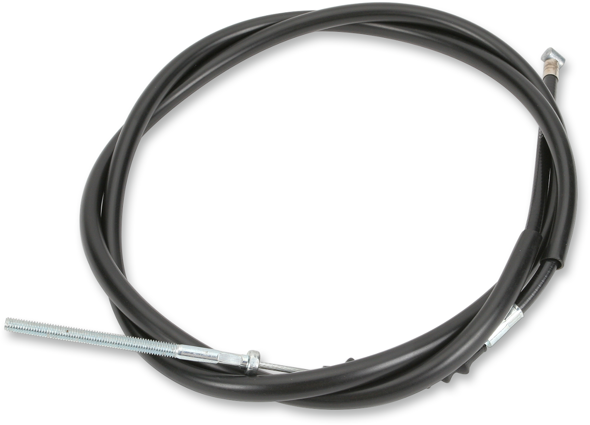 Parts Unlimited Brake Cable - Honda 43460-958-013