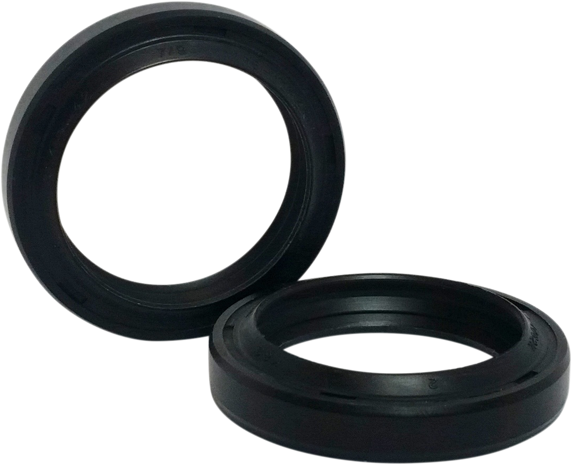 K&S TECHNOLOGIES Fork Seals - 31.7 mm x 42 mm x 7/9 mm 16-1062K