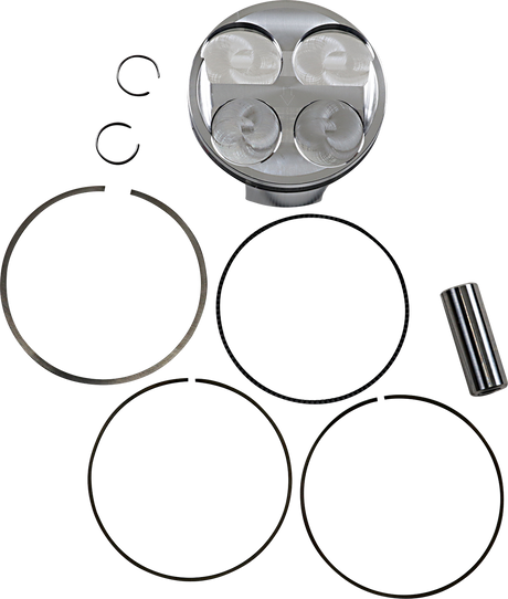 JE PISTONS Piston Kit 262284