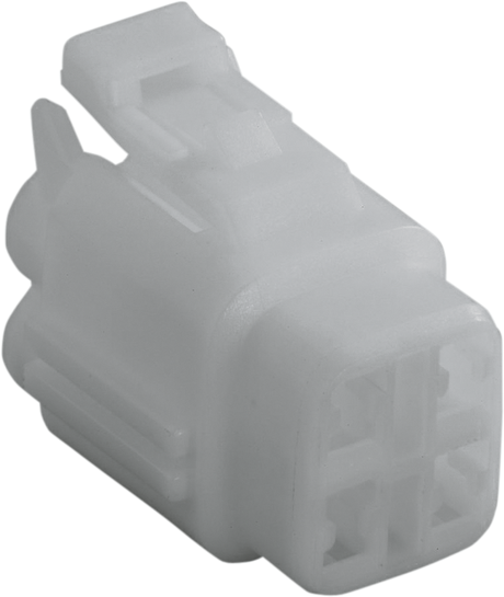 NAMZ MT Series Connector - 4 Position Female - Each NS-6180-4771