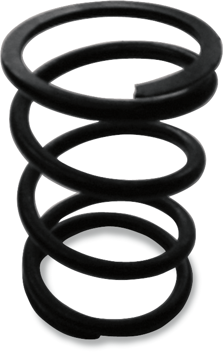 COMET Clutch Spring - Black 204115A