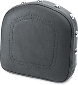 SADDLEMEN Pad - Gravestone - Studded 0408Y