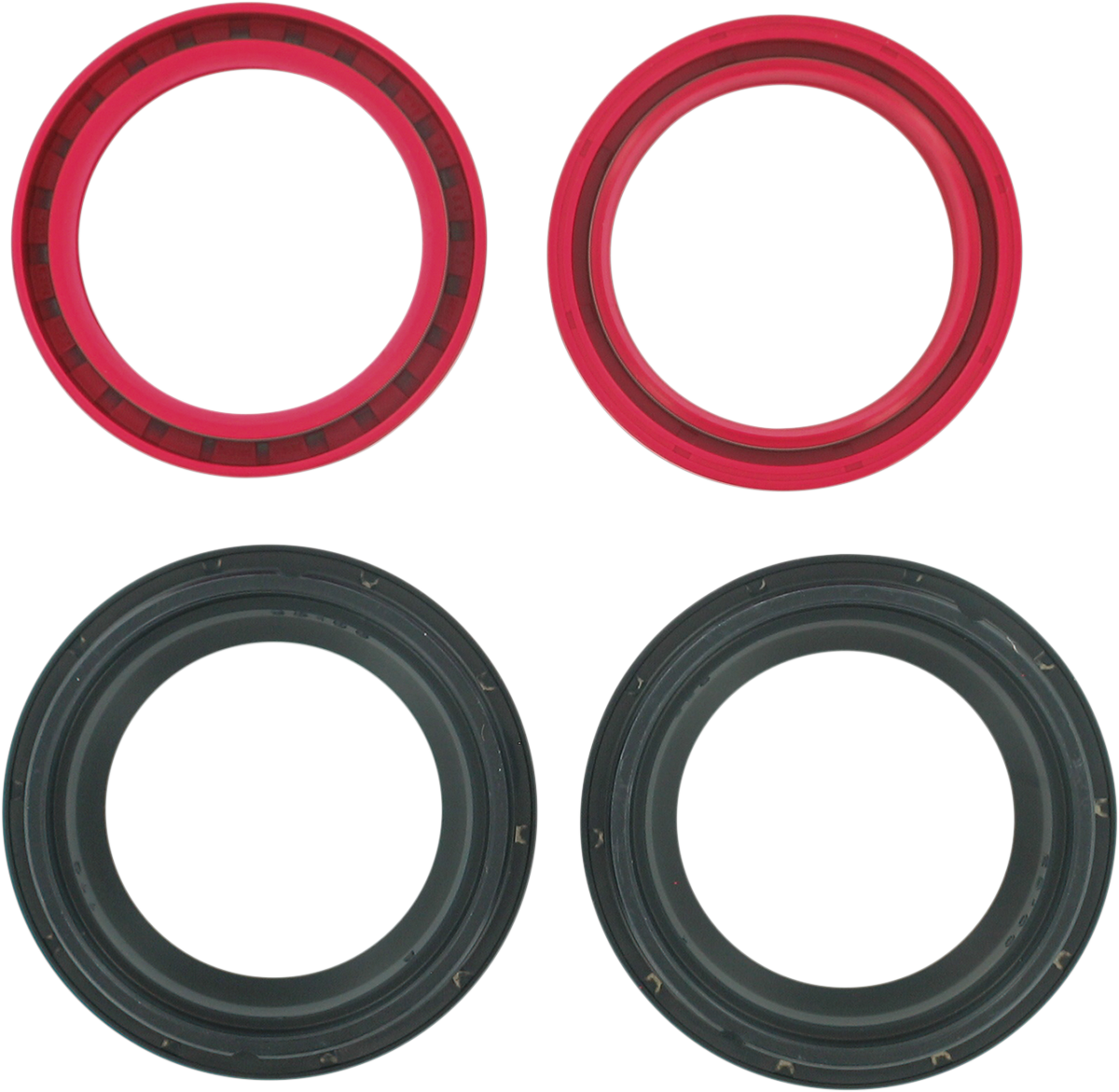 MOOSE RACING Fork Seal Kit - 39 mm 56-125