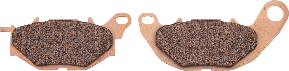 GALFER HH Sintered Brake Pads YZF-R3 FD485G1370