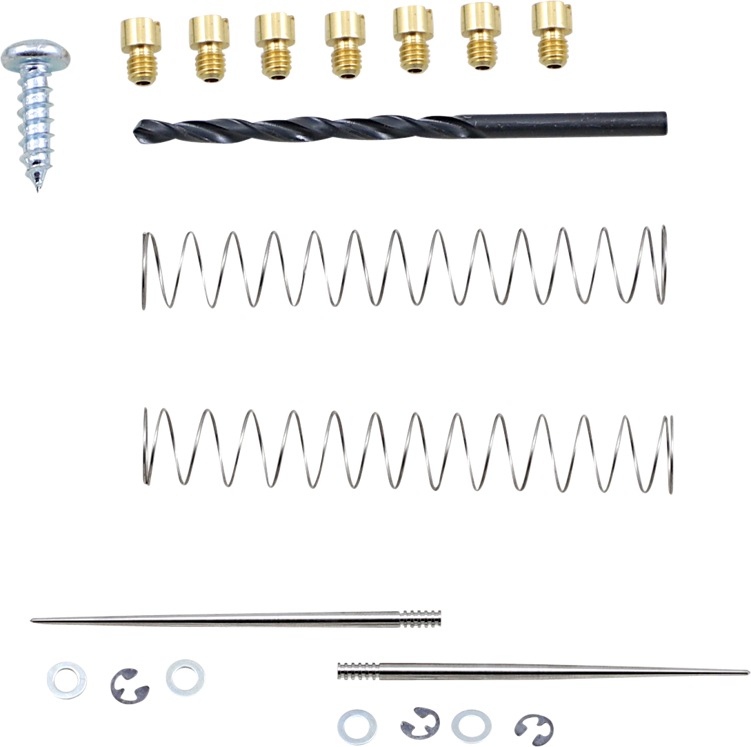 DYNOJET Jet Kit - Kawasaki KVF650 Brute Force Q219