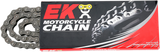 EK 428 - Standard Non-Sealed Chain - 116 Links 428-116