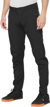 100% Airmatic Pants - Black - US 34 40025-00003