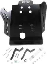 MOOSE RACING Pro Skid Plate - Yamaha - YZ/WR PX1044