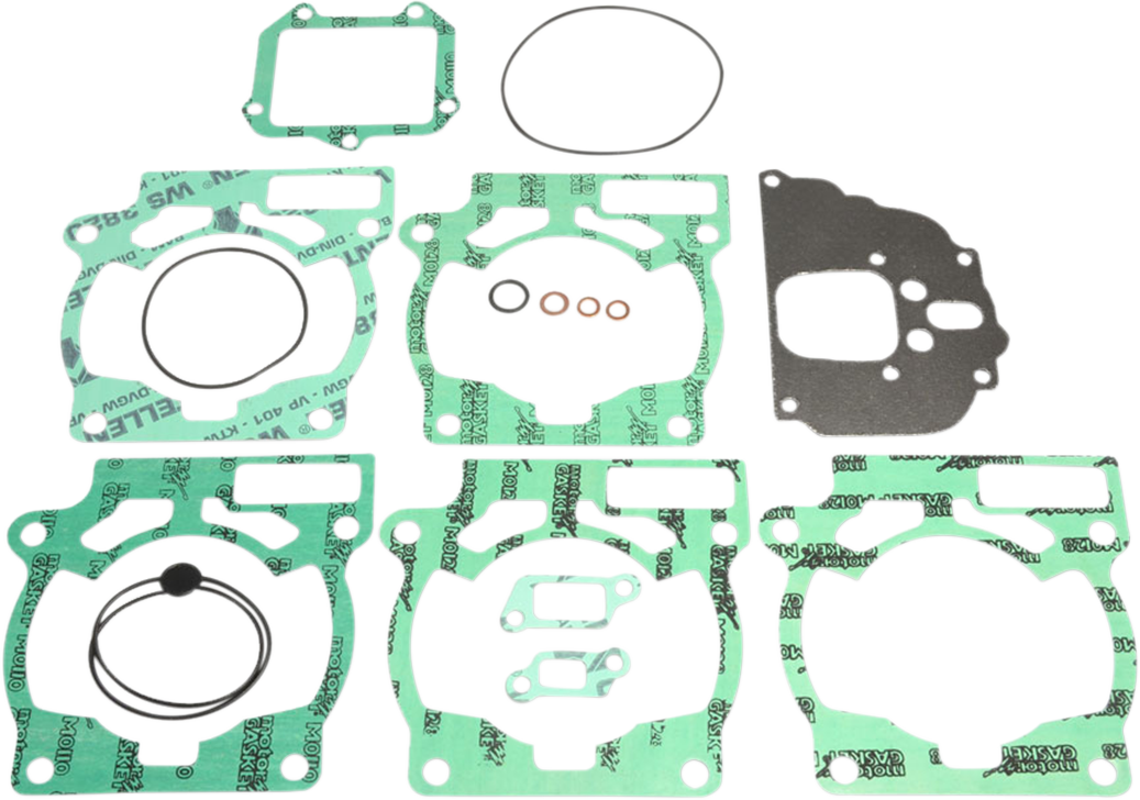 ATHENA Top End Gasket Kit P400270600044