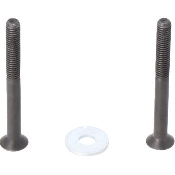 SW-MOTECH Handguard Mount Adapter Kit - Honda Transalp HPR.00.220.90140