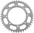 Parts Unlimited Rear Kawasaki Sprocket - 520 - 43 Tooth 42041-1260