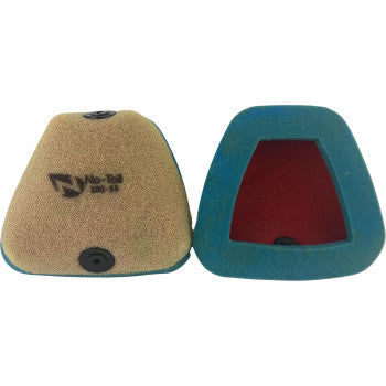NO TOIL Super-Flo Replacement Air Filter - Yamaha FRF18055