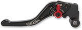 CRG Clutch Lever - RC2 - Short - Black 2AN-632-H-B