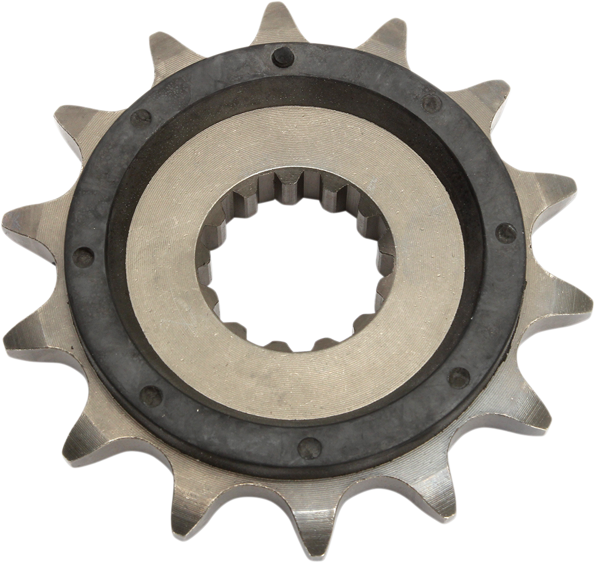 JT SPROCKETS Sprocket - Front - Kawasaki - 14-Tooth JTF1539.14RB