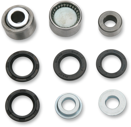 PIVOT WORKS Shock Bearing Kit PWSHK-H17-021