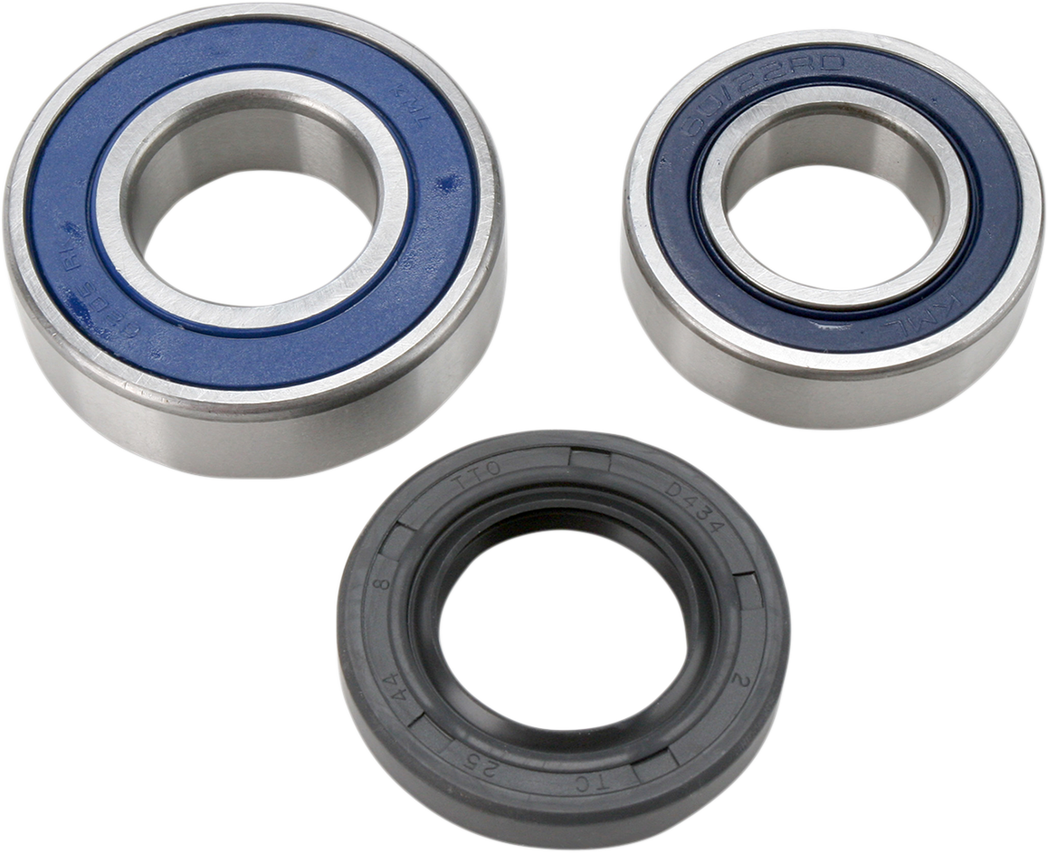 ALL BALLS Chain Case Bearing and Seal Kit 14-1053