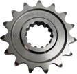 RENTHAL Sprocket - Front - Yamaha - 15 Tooth 309--525-15P