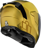 ICON Airflite™ Helmet - Jewel - MIPS® - Gold - 2XL 0101-13887