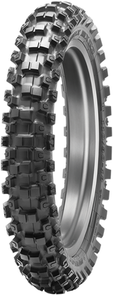 DUNLOP Tire - Geomax® MX53™ - Rear - 90/100-16 - 51M 45236423