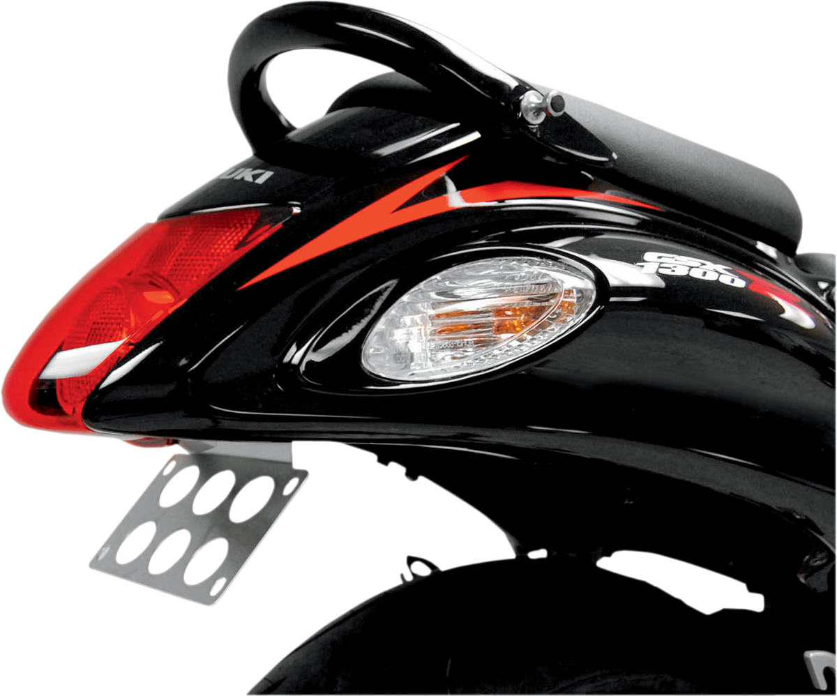 COMPETITION WERKES Fender Eliminator Kit - GSX1300 1S1301