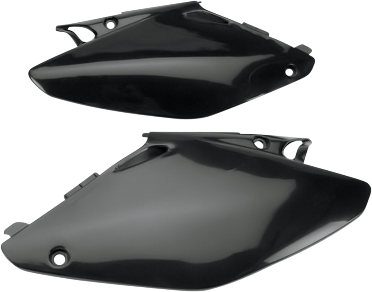 UFO Side Panels - Black HO03690-001