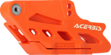 ACERBIS Chain Guide and Slider Kit - KTM/Husqvarna - Orange 2981435226