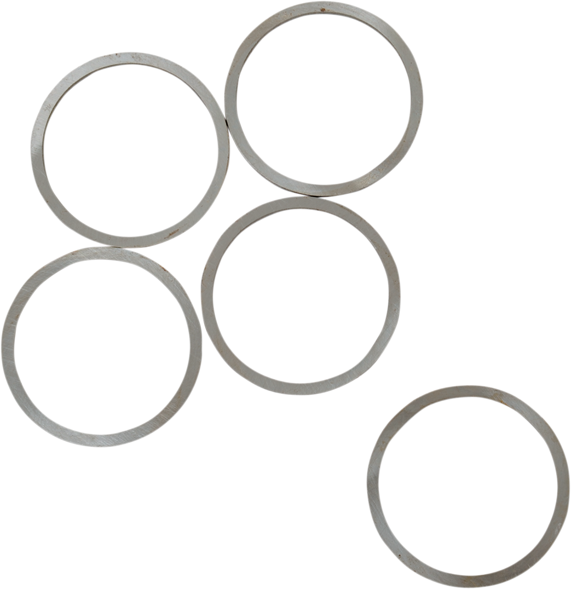 EASTERN MOTORCYCLE PARTS Thrust Washer A-6003