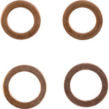 MOOSE RACING Brake Line - Stainless Steel K01-1-047/P