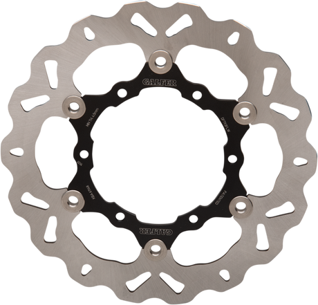 GALFER Rear Rotor DF793FLW