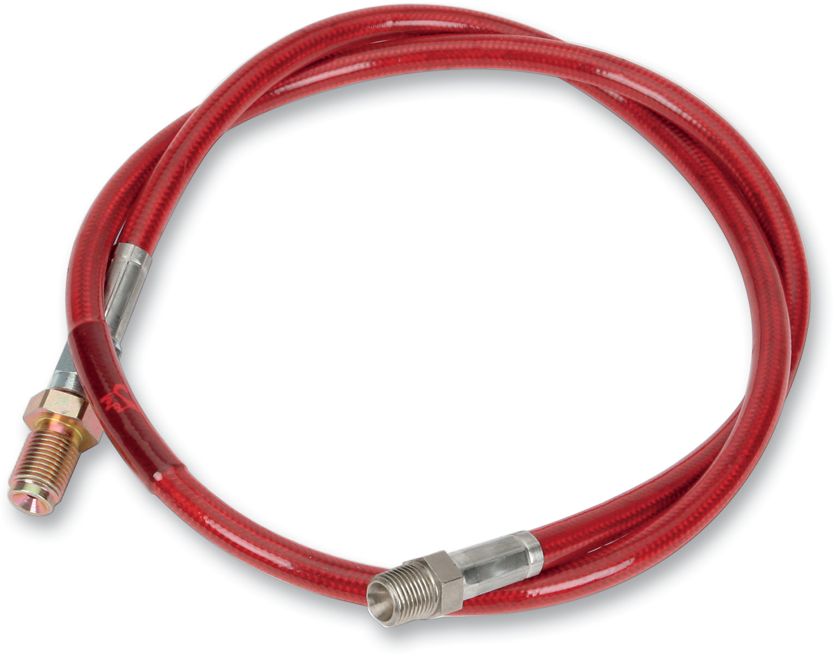 STARTING LINE PRODUCTS Brake Line - Polaris 27-60