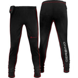 GERBING HEATED CLOTHING 7V Heated Base Layer Pants - Black - 3XL GERBLP7VMB3XL