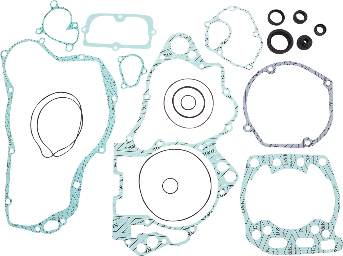 PROX Gasket Kit - Complete 34.3323