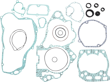 PROX Gasket Kit - Complete 34.3323