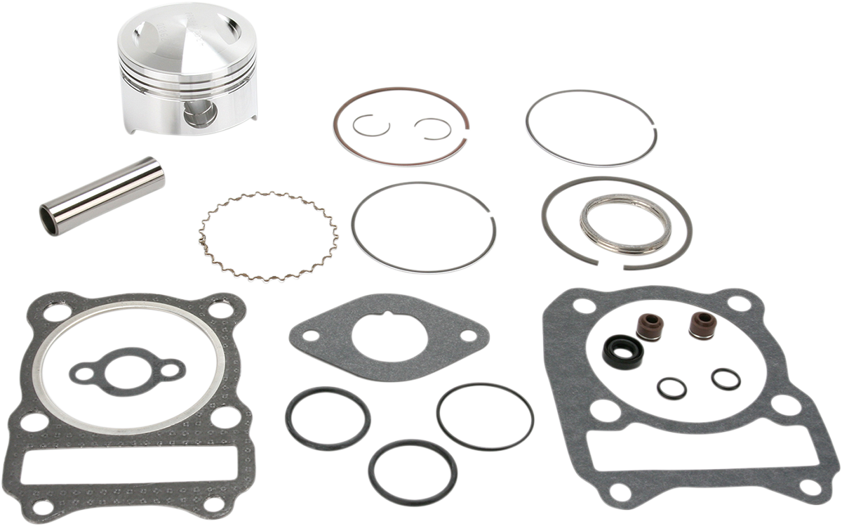 WISECO Piston Kit with Gaskets - Standard High-Performance PK1010