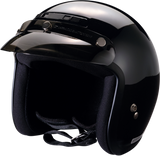 Z1R Jimmy Helmet - Black - 2XS ZR-30001