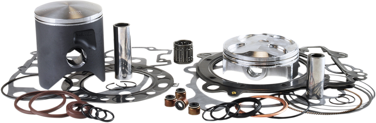 VERTEX Piston Kit with Gaskets VTK22795B