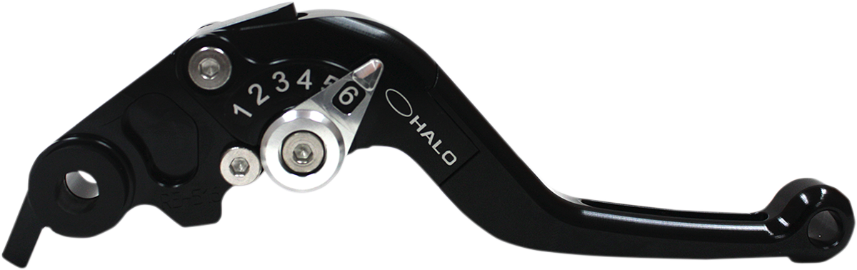 DRIVEN RACING Brake Lever - Halo DFL-RB-517