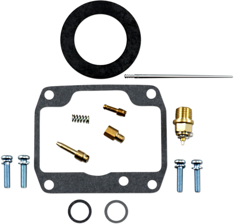 Parts Unlimited Carburetor Rebuild Kit - Arctic Cat 26-1892