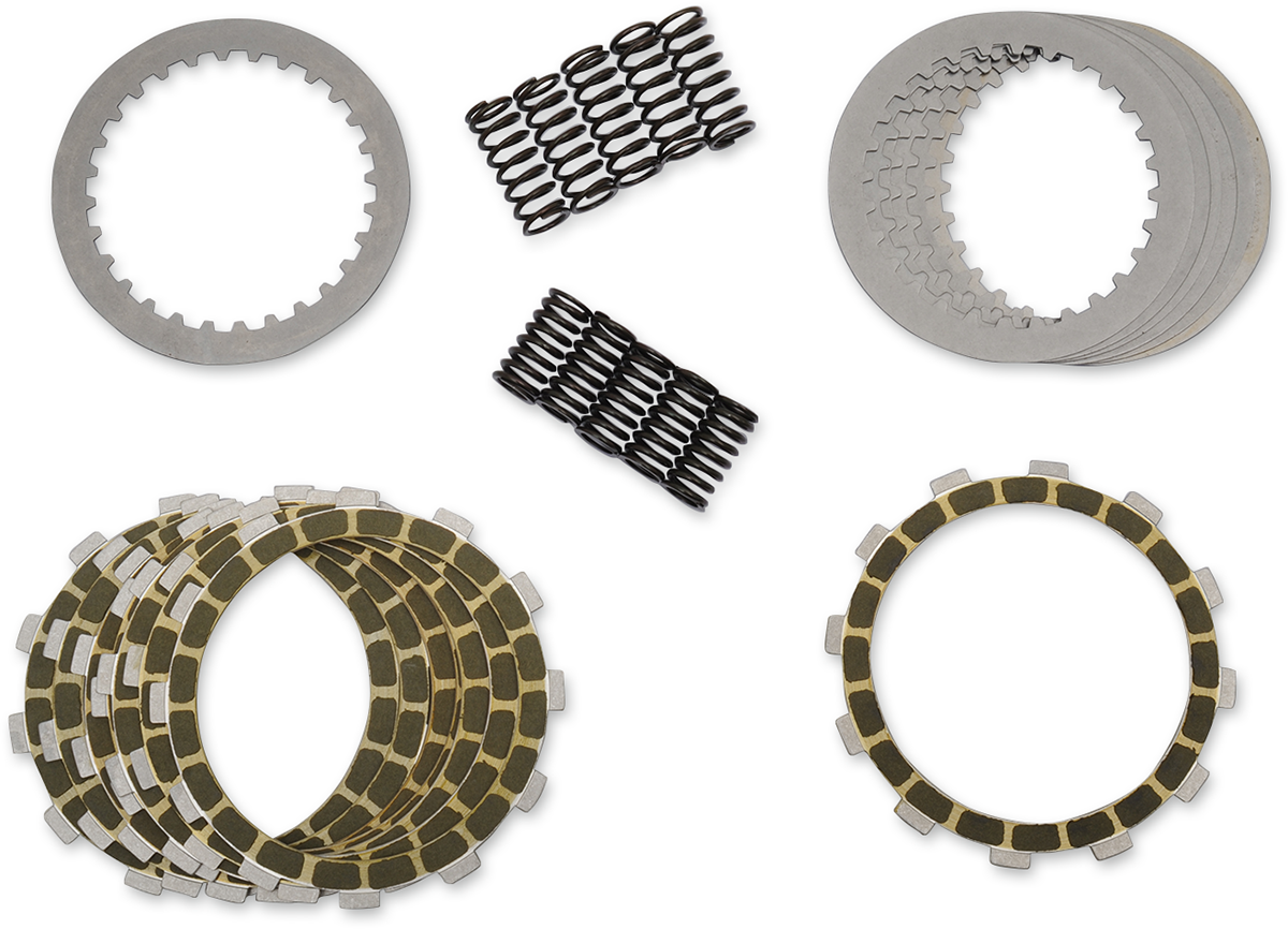 BARNETT Clutch Kit 303-70-10027