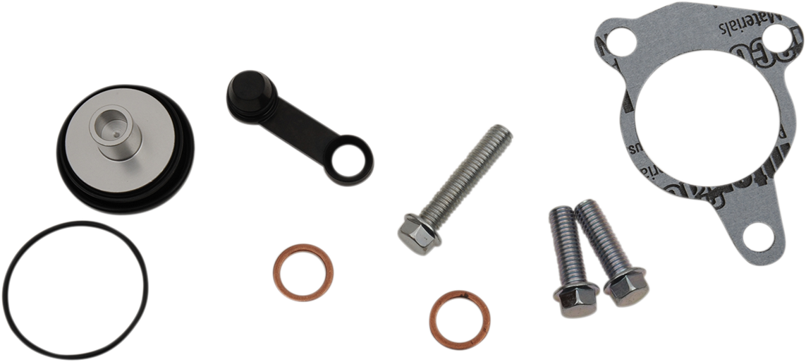 MOOSE RACING Slave Cylinder Rebuild Kit 18-6012