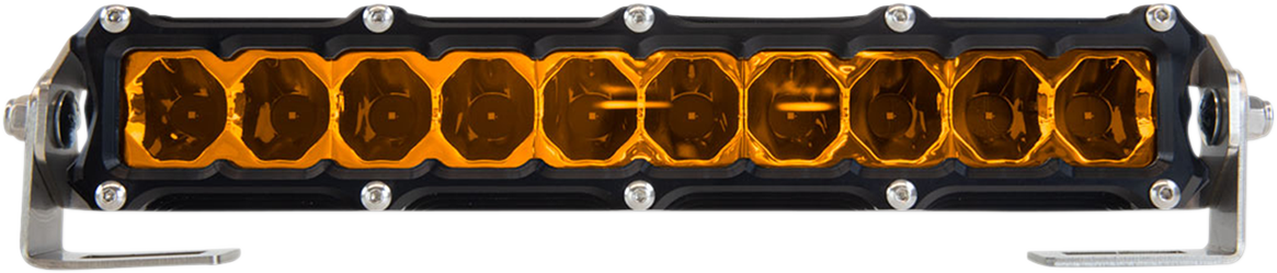 HERETIC LED Light Bar - 10" - Flood 51001