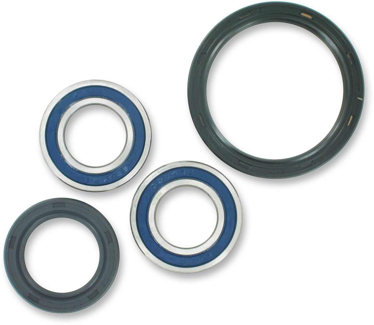 MOOSE RACING Wheel Bearing Kit - Front 25-1632