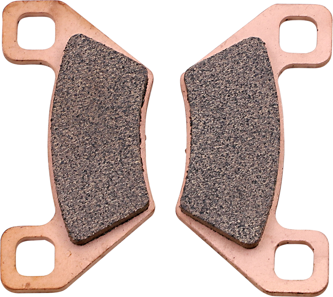 GALFER Brake Pad FD353G1397 FD353G1397