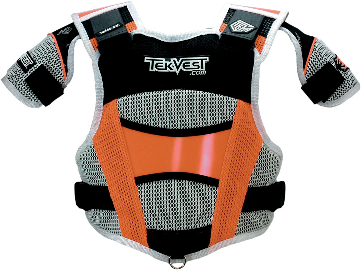 TEKVEST "Little People Gear" SX Pro Lite Vest - Youth TVXY2400