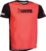 MOOSE RACING MTB Jersey - Red - Medium 5020-0199