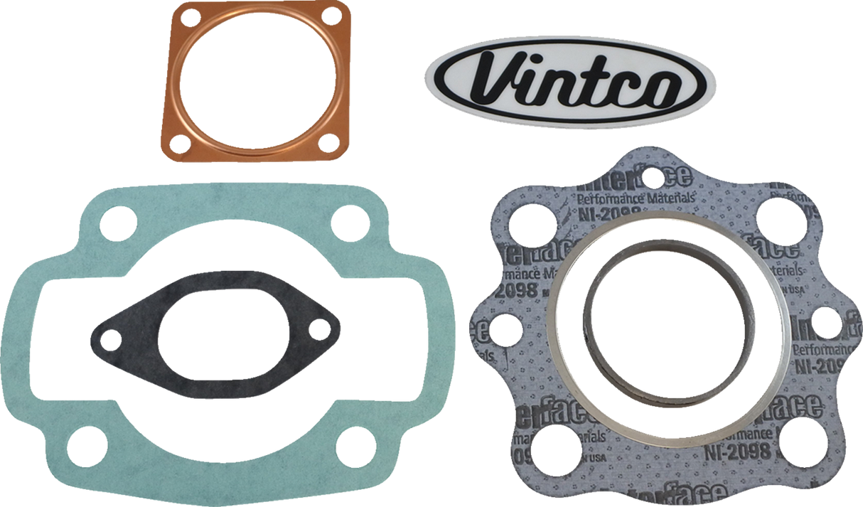 VINTCO Top End Gasket Kit KTE068